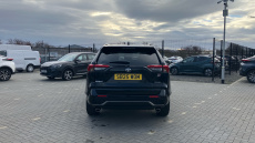 Toyota RAV4 2.5 PHEV GR Sport 5dr CVT Estate